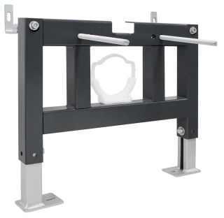 Инсталляция  ABBER AC0101P для подвесного унитаза с импульсным смывом